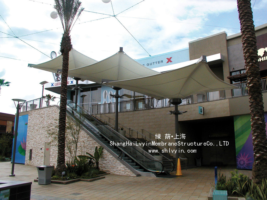 單層鋼結(jié)構應注意的質(zhì)量問題